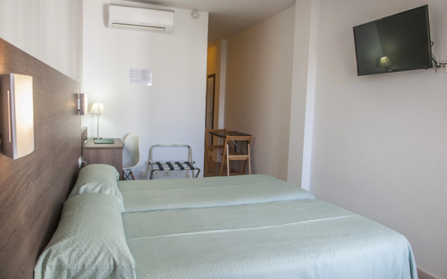Apartamentos Loar