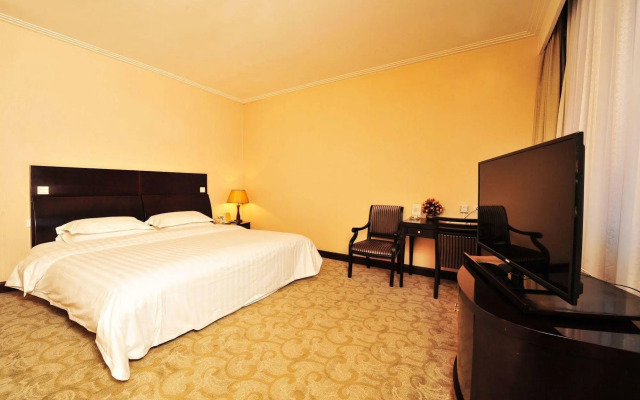 Dalian Friendship Hotel