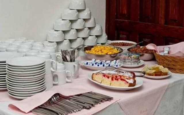Pension Veronika