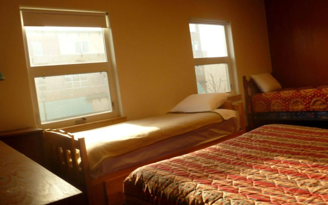 Vernon Hostel