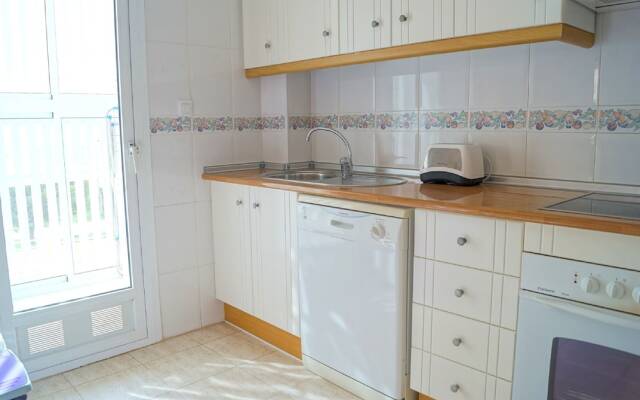 Apartamento Puertomar 10