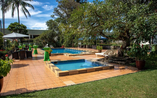 Bird of Paradise Hotel & Apartments