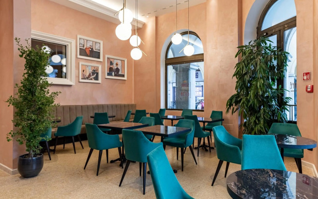Stadt Hotel Citta
