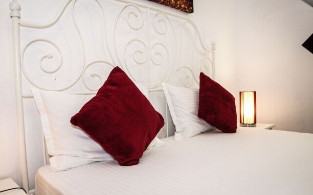 Bucharest Center Villa
