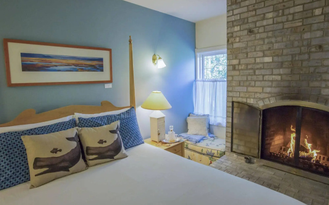 The Edenwild Boutique Inn