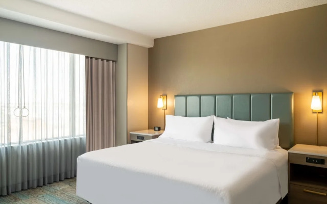 Homewood Suites by Hilton Toledo Downtown