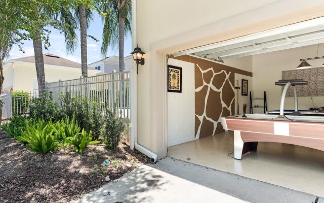 Rvh_334r Stead Escape 5 Bedroom Home