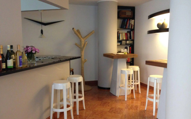 Hotel Al Caval