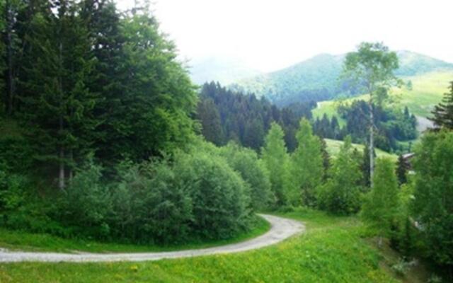 Appartement Valmorel, 2 pièces, 5 personnes - FR-1-356-273