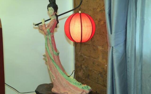 Secret Garden Inn