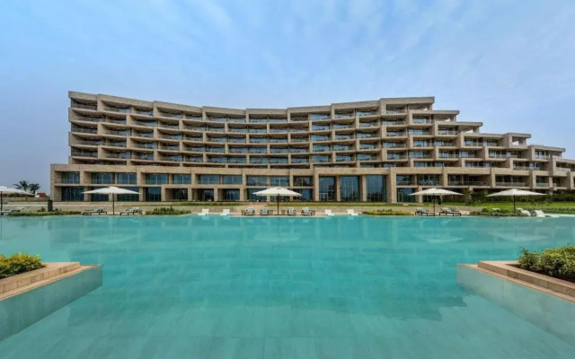 Sofitel Cotonou Marina Hotel & Spa