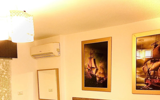 The Royal Luxury Queen Terrace 1