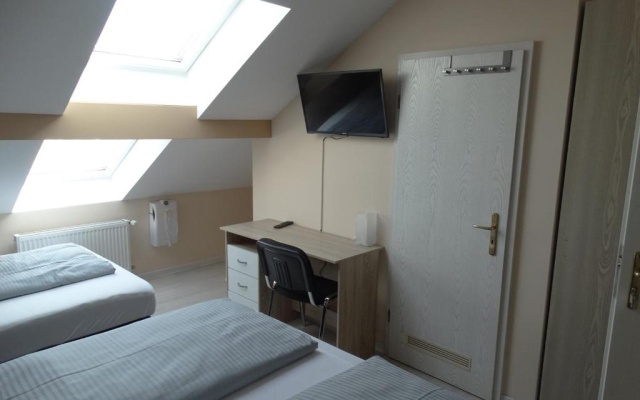 Hotel Amy