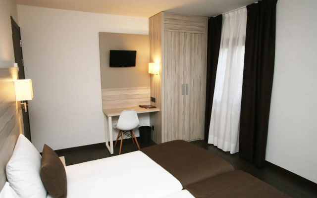 Hotel Pyrénées