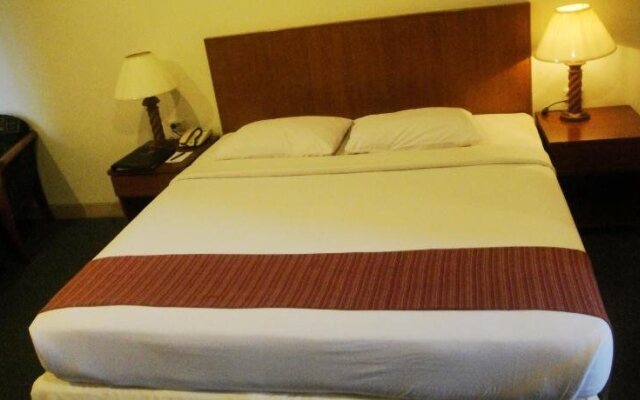 Imperial Hotel
