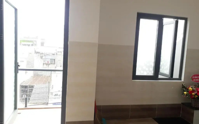 Nhà nghỉ 89