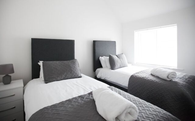 Queen Victoria House