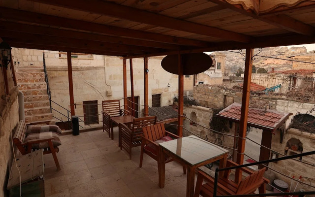 Cappadocia Balloon Boutique