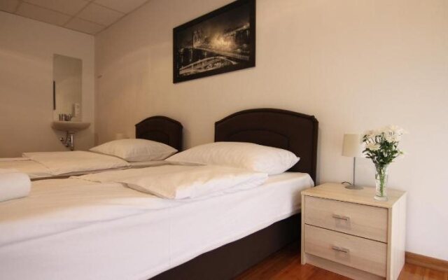 Rooms XXL
