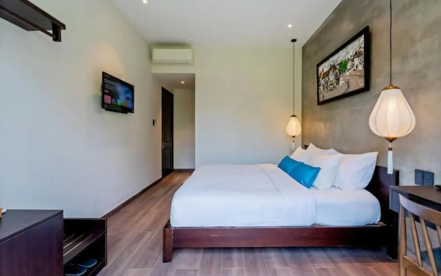 Lacasa Old Town Villa