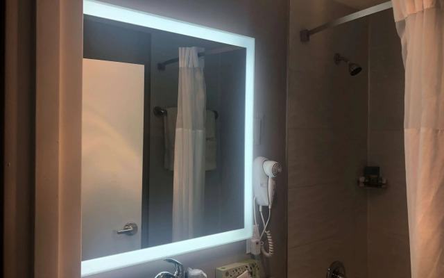 Best Western Fort Lee