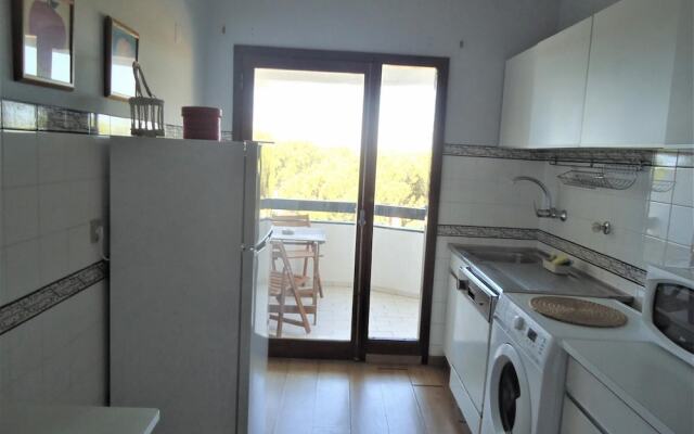 T2 A C Tenisgolf 405- Piscina-wifi-marina DE Vila