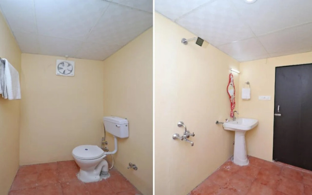 Forest Cafe Homestay By OYO Rooms