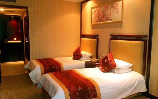 Braim Lijing Hotel Nanchang