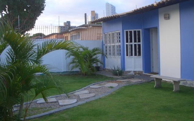 Água Azul Residência