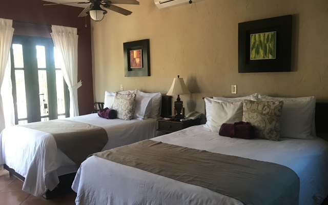 Posada del Cortes Hotel