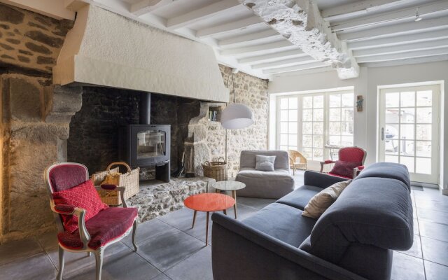 Belle Maison Dinard Saint-Enogat
