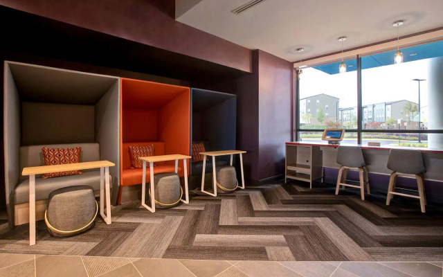 Tru by Hilton Manassas