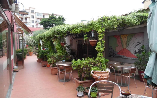 Agorà Hostel