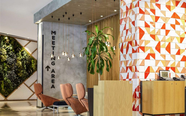 Novotel Sevilla