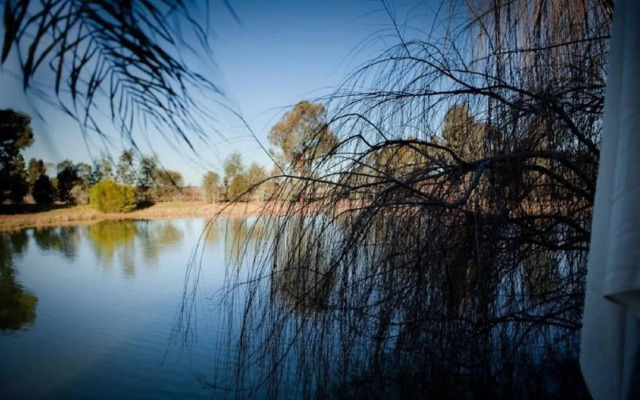 Perricoota Vines Retreat