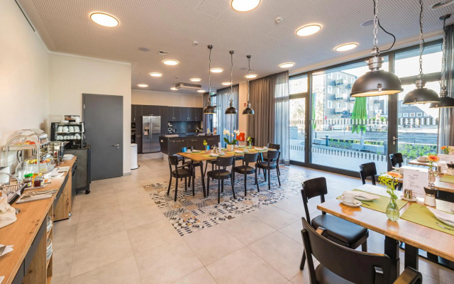 Hotel Neues Pastorat