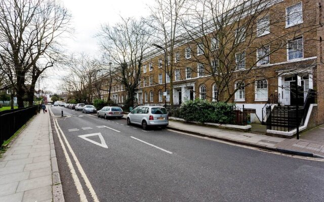 London Fields Light