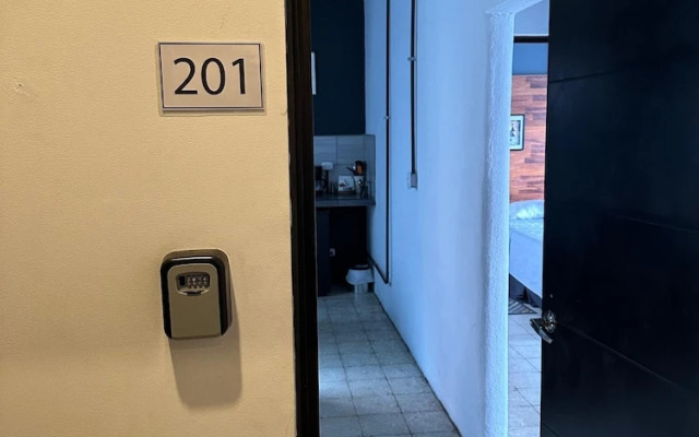 Amaya Centro Historico