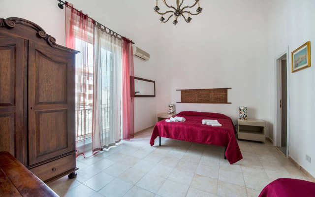 La Casa dei Limoni