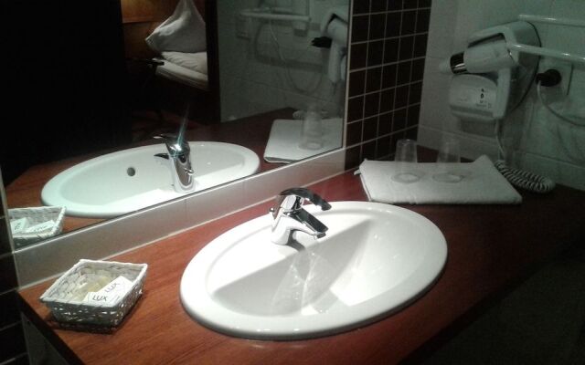 Hotel le Falken
