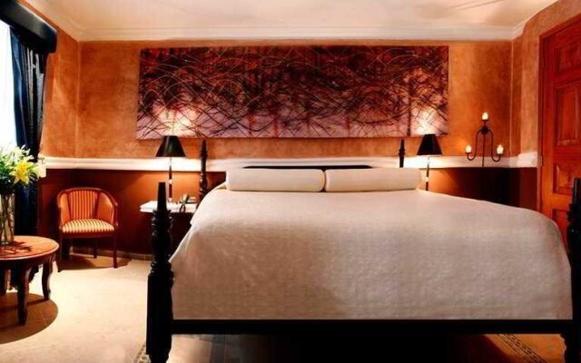 Mosquito Blue Hotel & Spa