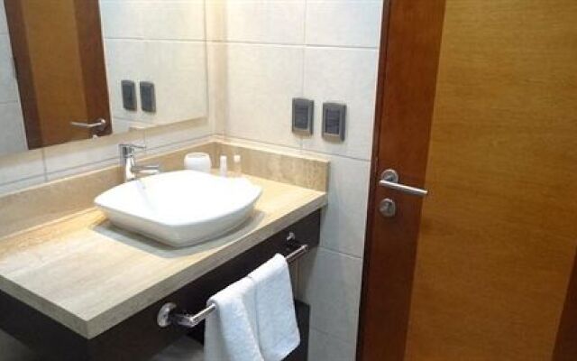 Open Suites - Manuel Montt