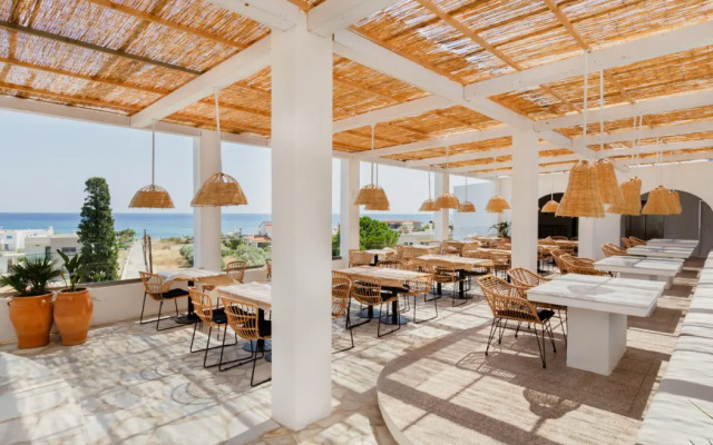 Belmare Hotel