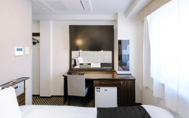 APA Hotel Yokohama Kannai