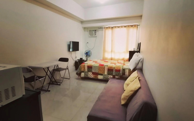 The Beacon Makati Staycation Suites