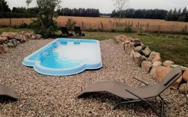 Landpension Oderbruch