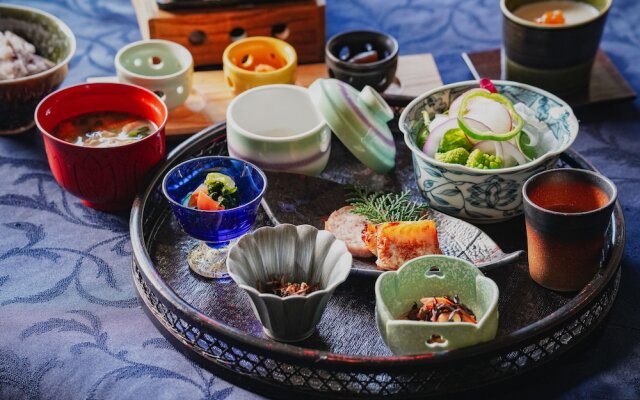 Unzen Shinyu