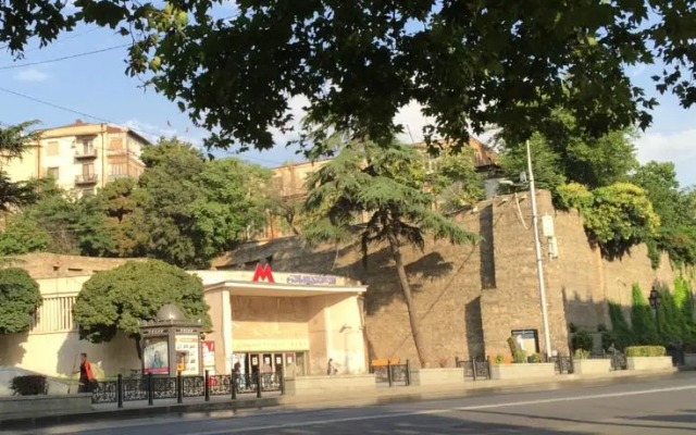 Anastasia Family House