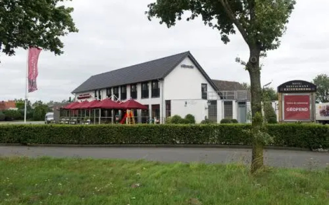 Hotel Restaurant Keizersberg