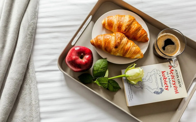 Happy Stay Old Town CaminoArte 364